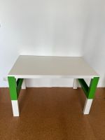 IKEA PÅHL Schreibtisch, weiß/ grün 96x58 cm Nordrhein-Westfalen - Werther (Westfalen) Vorschau