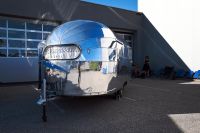 Original Airstream Trailwind 1949 – Absolute Rarität Bayern - Pocking Vorschau