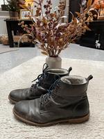 Herbst/Winterstiefel von COX(GÖRTZ) Häfen - Bremerhaven Vorschau