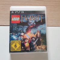 PS3-SPIEL  Lego Der Hobbit Sachsen-Anhalt - Magdeburg Vorschau