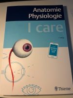 I care - Anatomie Physiologie  Krankheitslehre 2. Ausgabe Nordrhein-Westfalen - Herne Vorschau