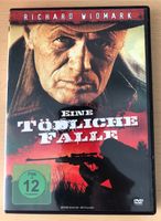 DVD Film Eine tödliche Falle Thriller Niedersachsen - Bad Iburg Vorschau