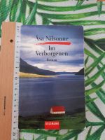 Krimi von Ass Nilsonne Im Verborgenen Bayern - Garmisch-Partenkirchen Vorschau