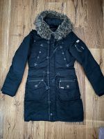 Kuhjo Winterjacke Gr.M (eher Gr. S) Bochum - Bochum-Wattenscheid Vorschau