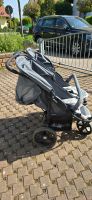 Hauck Zwillingsbuggy Buggy Kinderwagen Niedersachsen - Duderstadt Vorschau