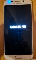 Samsung Galaxy S6 Edge Mitte - Wedding Vorschau
