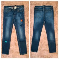 Rainbow Jeans mit Sternen, Größe 38 Nordrhein-Westfalen - Swisttal Vorschau