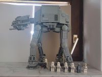 Lego Star Wars AT-AT Sammlerstück Bayern - Wörth an der Isar Vorschau