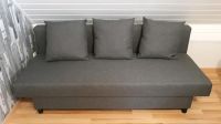 Ikea "Asarum" Bettsofa Klappsofa Schlaffsofa Nordrhein-Westfalen - Hamminkeln Vorschau