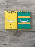 Assassination Classroom 1 & 2,  Manga, Comic, Carlsen, Anime Niedersachsen - Ganderkesee Vorschau