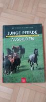 Buch Junge Pferde ausbilden Pferdefachbuch Hannover - Kirchrode-Bemerode-Wülferode Vorschau