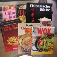 Chinesische Küche Kochbücher Bayern - Sonthofen Vorschau