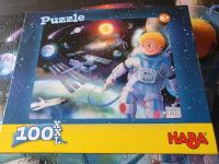 Haba Puzzle Weltall 100 Teile XXL Brandenburg - Wandlitz Vorschau