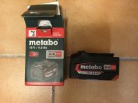 Metabo Akku-Pack 18V-4,0Ah Li-Power #625027000 Nordrhein-Westfalen - Hürth Vorschau