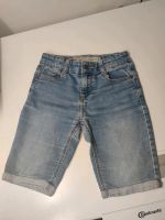 Kurze Hose Jeans Größe 140 Schleswig-Holstein - Ahrensburg Vorschau