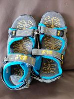 Sandalen 34 Jack Wolfskin Bayern - Achslach Vorschau