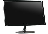 Samsung Monitor SyncMaster S23A300B 23 Zoll 1920 x 1080 Sachsen - Groitzsch Vorschau