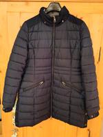 Marco Polo 40/42 dunkelblaue Winterjacke neuw. Hessen - Bad Vilbel Vorschau