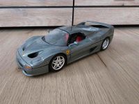 Ferrari F50 Bburago 1:18 Sachsen - Weischlitz Vorschau