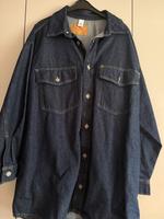 Neues h&m oversize jeanskleid gr. M/l Brandenburg - Potsdam Vorschau