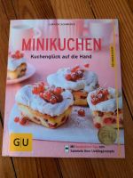 Kochbuch für kleine Kuchen Saarbrücken-Mitte - St Arnual Vorschau