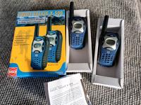 Funksprechgerät  Walki Talkie X-500 Kinder Niedersachsen - Ostercappeln Vorschau