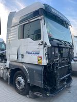 MAN TGX*UNFALL*2019*Universal*XXL*RETARDER*VARIO*ULTRA* Baden-Württemberg - Karlsdorf-Neuthard Vorschau