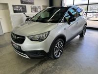 Opel Crossland 1.2 Innovation/Navi/OnStar/Park-Assist Bayern - Krumbach Schwaben Vorschau