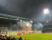 Werder Bochum 2-3x Tickets Niedersachsen - Rastede Vorschau