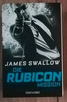 James Swallow  Rubicon Mission Baden-Württemberg - Wellendingen Vorschau