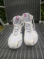 Adidas Basketball Schuhe Hessen - Allendorf Vorschau