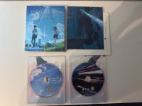 Your Name. 4K UHD Collector’s Edition Blu-ray Englisch Nordrhein-Westfalen - Alsdorf Vorschau