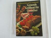 Gesunde Grillkost für Genießer - vitaminreich und fettarm, lecker Niedersachsen - Staufenberg Vorschau