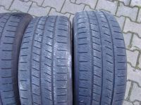 2 Ganzjahresreifen 215/65 R15 104/102T Goodyear Cargo Vector M+S Hessen - Darmstadt Vorschau