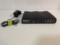 DrayTek VigorPro 5300 Internet Switch Netzwerk Firewall VPN Modem Saarland - Mandelbachtal Vorschau