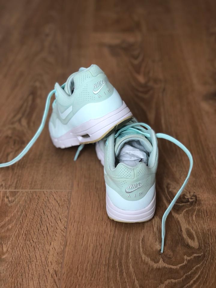 Nike air max 1 ultra fiberglass 2025