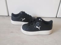 Puma Gr.20 Sneaker Turnschuh Babyschuh Kinderschuhe Halbschuh Nordrhein-Westfalen - Gelsenkirchen Vorschau