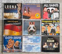 CD's - Loona, Herbert Grönemeyer, die Prinzen, All Saints etc. Niedersachsen - Visbek Vorschau
