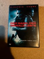 DVD der Mann, der niemals lebte Leonardo DiCaprio, Russel Crowe Hannover - Herrenhausen-Stöcken Vorschau