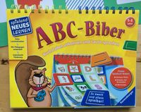 ABC-Biber Ravensburger spielend Neues Lernen Niedersachsen - Osnabrück Vorschau