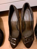 Damenschuhe * Leder *Nur Abholung Schleswig-Holstein - Neumünster Vorschau