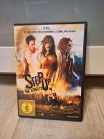 DVD Step up to the streets Rheinland-Pfalz - Hachenburg Vorschau