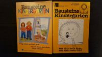 2 Hefte Bausteine Kindergarten Bad Doberan - Landkreis - Thulendorf Vorschau