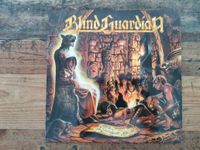 Blind Guardian – Tales From The Twilight World 1990 Brandenburg - Eberswalde Vorschau