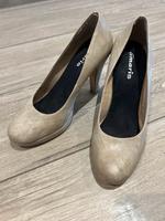 High Heels von Tamaris / Gr. 40 Baden-Württemberg - Baiersbronn Vorschau