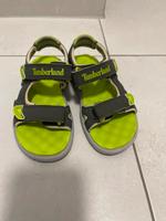 Timberland Sandalen für Kinder Größe 27 München - Sendling Vorschau