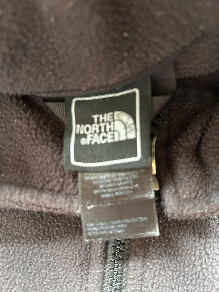 The North  Face Pullover in Neukirchen-Vluyn