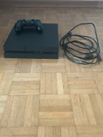 Playstation 4, 500 GB mit Controller und HDMI Kabel Niedersachsen - Wolfsburg Vorschau