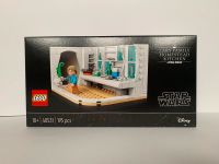 LEGO Star Wars 40531 - Küche auf der Lars Farm - NEU & OVP Niedersachsen - Hildesheim Vorschau