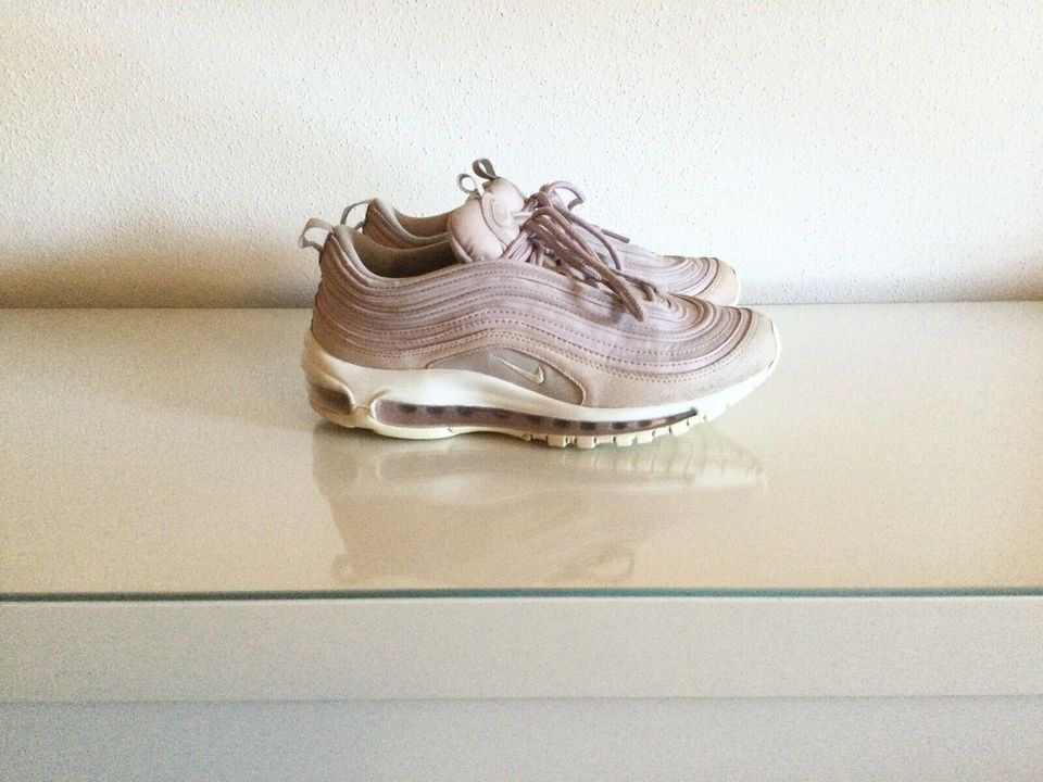 Nike 97er Air Max rose rosa Airmax Sneaker 97 40 Schuhe in Bayern -  Ustersbach | eBay Kleinanzeigen ist jetzt Kleinanzeigen